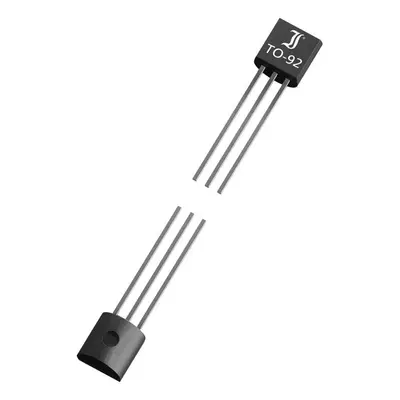 Diotec Transistor (BJT) - Discret BC337-40BK TO-92BK NPN