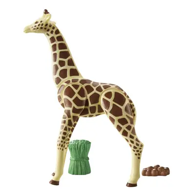 Playmobil® Wiltopia Girafe 71048