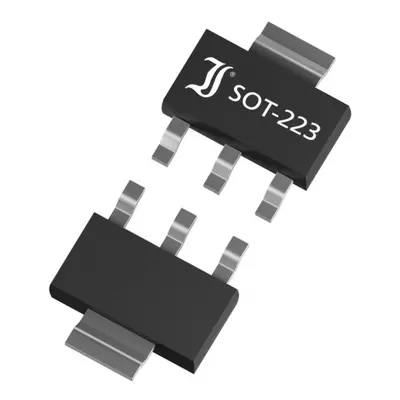 Diotec Transistor (BJT) - Discret BCP56-16 SOT-223 NPN