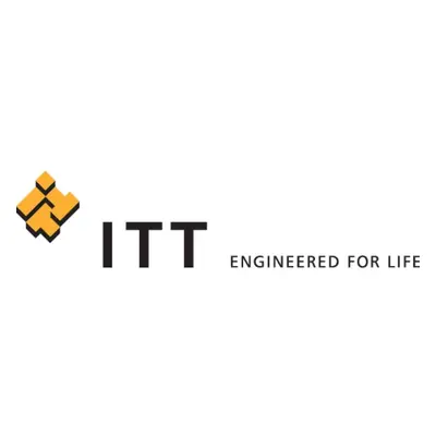 ITT CA06R12SA10S-F80 Connecteur rond 1 pc(s)