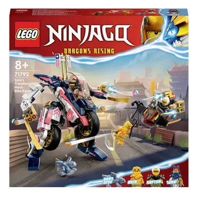 71792 LEGO® NINJAGO