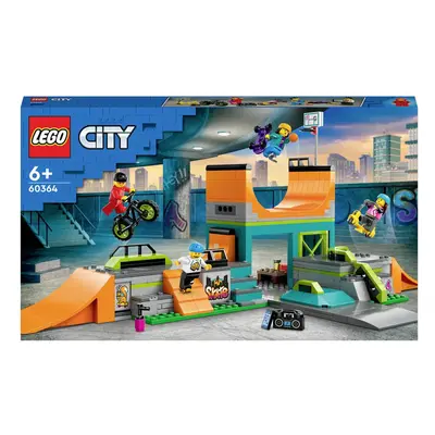 60364 LEGO® CITY