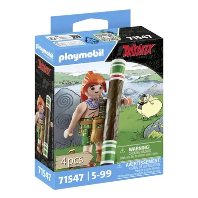 Playmobil® Asterix MC Aphon 71547