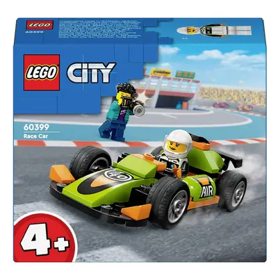 60399 LEGO® CITY Voiture de course