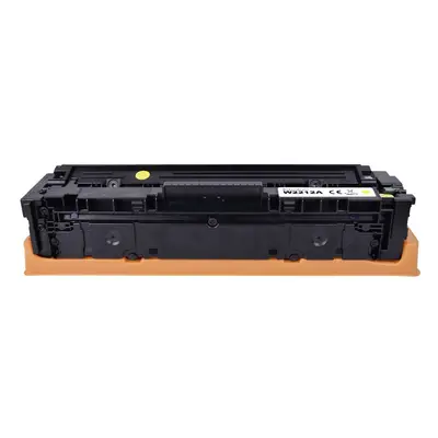 Renkforce Toner remplace HP HP 207A (W2212A) compatible jaune 1250 pages RF-5609466 RF-5609466