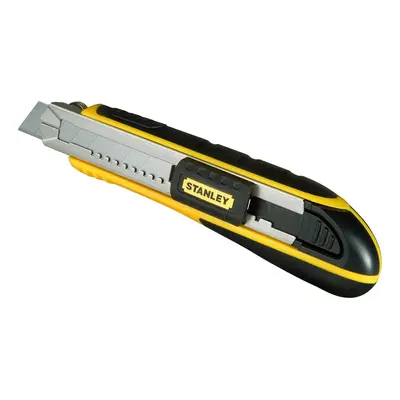 STANLEY 0-10-481 Cutter avec Magasin FatMax 18 mm 1 pc(s)