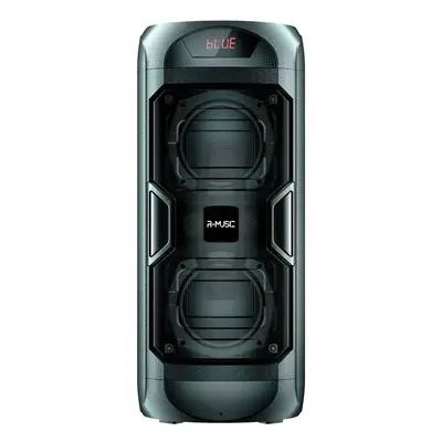 R-Music BOOSTER M Enceinte de soirée 1 pc(s)