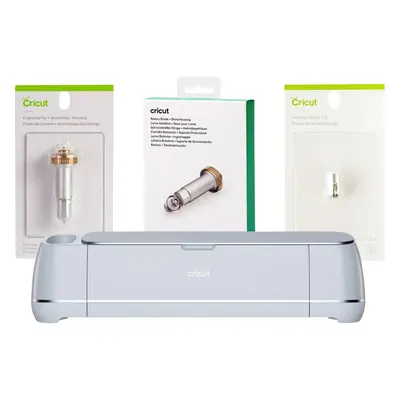 Cricut Maker3 Tools & Material Bundle Machine à découper Largeur de coupe 305 mm