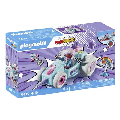 Playmobil® Funstars Corne de gazon 71635