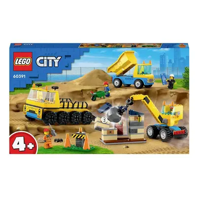 60391 LEGO® CITY