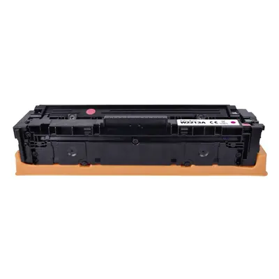 Renkforce Toner remplace HP HP 207A (W2213A) compatible magenta 1250 pages RF-5609468 RF-5609468