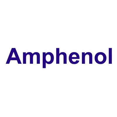 Amphenol Connecteur mezzanine 61082-083429LF 1 pc(s)