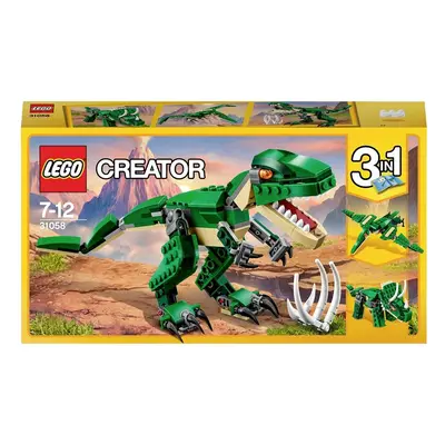 31058 LEGO® CREATOR Dinosaures