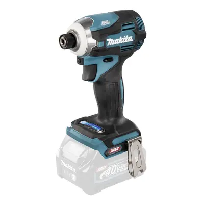 Makita TD001GZ TD001GZ Clé à chocs sans fil 220 Nm 40 V Nombre d'accus fournis 0 sans batterie