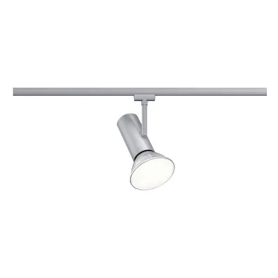 Paulmann PAULMANN Luminaire sur rail haute tension URail E27 chrome