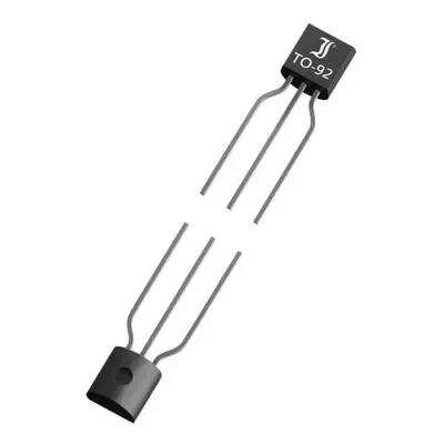 Diotec Transistor (BJT) - Discret BC327-25 TO-92 PNP