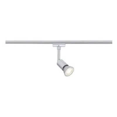 Paulmann Salt Luminaire sur rail haute tension URail GU10 chrome (mat)