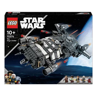 75374 LEGO® STAR WARS™ Les Cinder Onyx