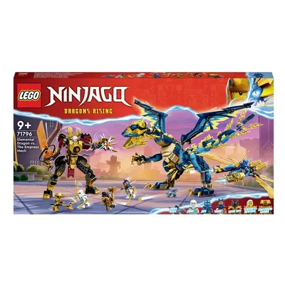 71796 LEGO® NINJAGO