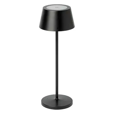 Maul MAULnina 8190890 Lampe de table sans fil LED 3 W noir