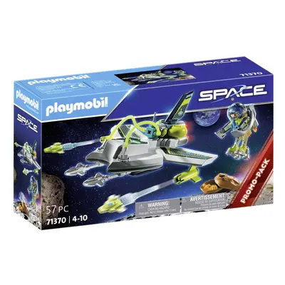 Playmobil® Space Drone spatial high-tech 71370