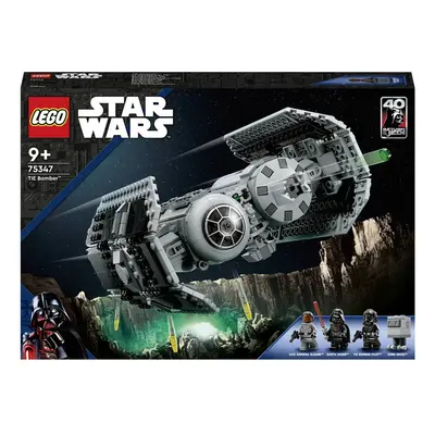 75347 LEGO® STAR WARS™ TIE bomber