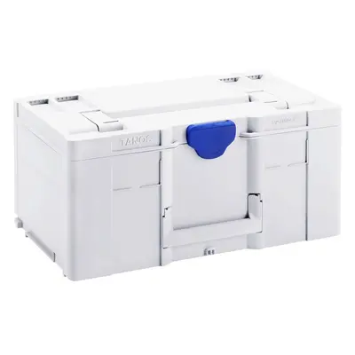 Caisse de transport Tanos Systainer³ L 237 83000009 plastique ABS (L x l x H) 296 x 508 x 230 mm