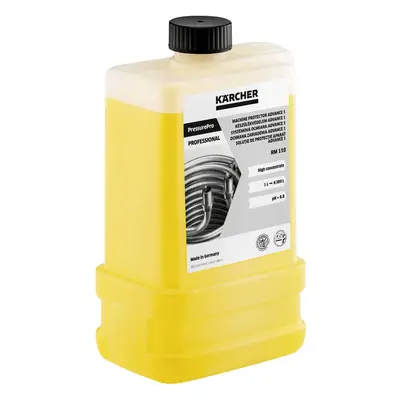 Kärcher Professional 6.295-624.0 Produit dentretien pour nettoyeur vapeur 1 l