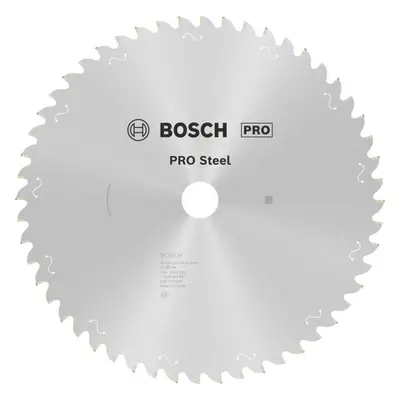 Bosch Accessories 2608844867 2608844867 Lame de scie circulaire Nombre de dents: 52 1 pc(s)