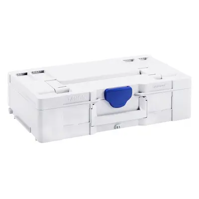 Caisse de transport Tanos Systainer³ L 137 83000007 plastique ABS (L x l x H) 296 x 508 x 130 mm