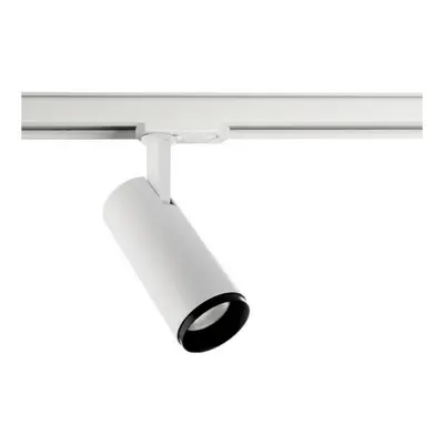 Deko Light Lucea 707167 Rail de spots 10 W LED blanc