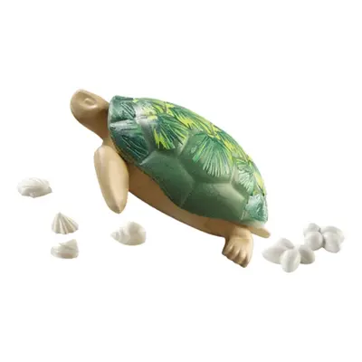 Playmobil® Wiltopia Tortue géante 71058