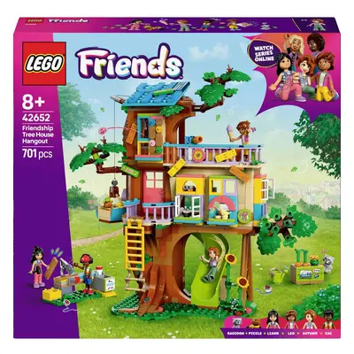 42652 LEGO® FRIENDS Cabane