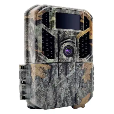 Caméra de chasse Braun Phototechnik Scouting Cam Black400 Dual WiFi LED noires, fonction time-la