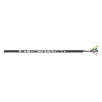 LAPP 0044703/305 Câble de données UNITRONIC® LiYCY 305 m