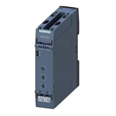 Siemens 3RP25051BW30 3RP2505-1BW30 Relais temporisé 1 pc(s)