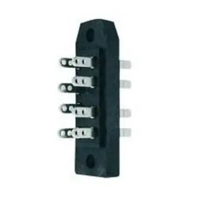 Telegärtner 100023247 Connecteur femelle 5 pc(s)