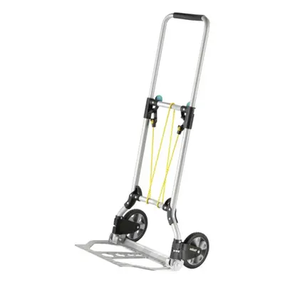 Diable pliable Wolfcraft TS 600 5505000 Charge max: 70 kg Aluminium coulé sous pression 1 pc(s)