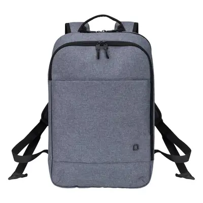 Dicota Sac à dos Backpack Eco Slim MOTION Dimension maximale: 35,8 cm (14,1) denim, bleu