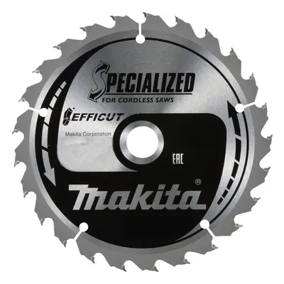 Makita E-06987 Lame de scie circulaire 216 x 30 x 2 mm Nombre de dents: 45 1 pc(s)