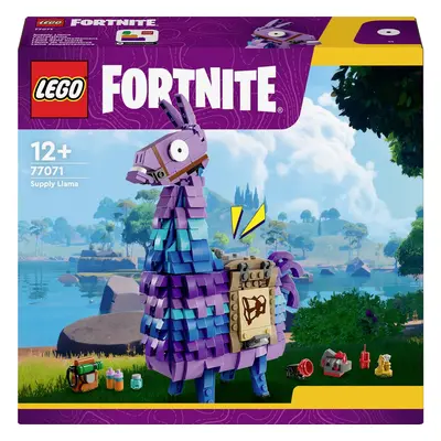 77071 Lego® Fortnite Lampe de réserve