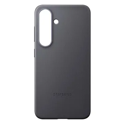 Samsung Kindsuit Coque arrière Samsung Galaxy S25 noir EF-VS931PBEGWW