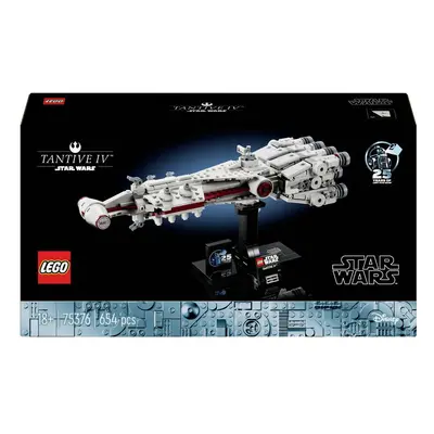 75376 LEGO® STAR WARS™ Tantive IV