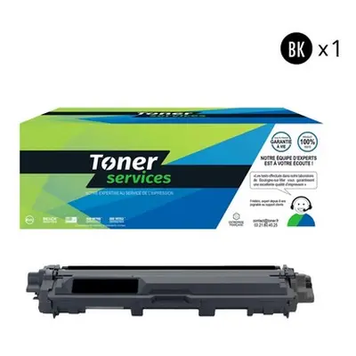 TS_CRIC340BK Cartouche de toner compatible Noir Ricoh RT340