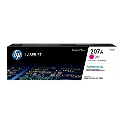 W2213A - Toner HP 207A magenta capacité standard