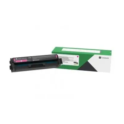 C3220M0 - Toner magenta Lemark C3220 LRP capacité standard