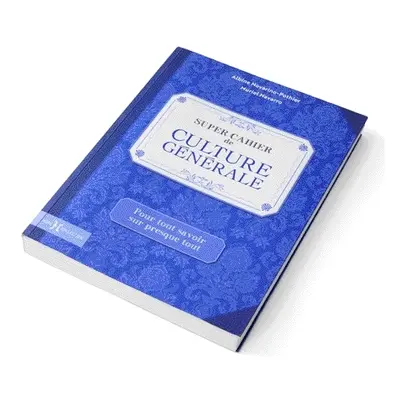 Livre de culture générale