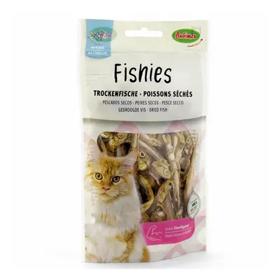 Friandises pour chats