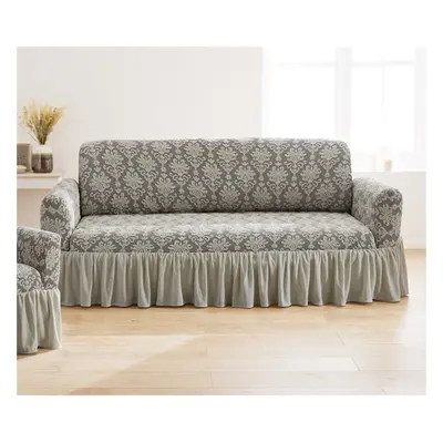 Housse fauteuil ou canapé Valance