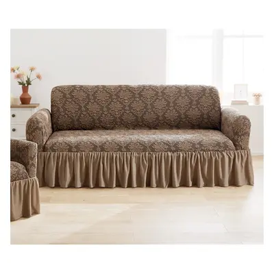 Housse fauteuil ou canapé Valance